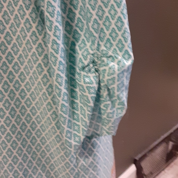 Hippi boho dress - Picture 4 of 9